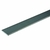 Planchuela de hierro de 3 X 1/8 barra lisa de 76,20 X 3,20 mm X 6 mt