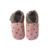 BABO ROSA BB COM BOLAS MARRONS - comprar online