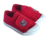 SAPATINHO VELCRO FLAMENGO MASCOTE VERMELHO - comprar online