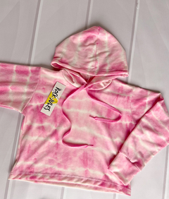 BUZO BATIK PINK Comprar en ROCK AND JULES