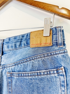 Short Mom Jeans (P) - loja online