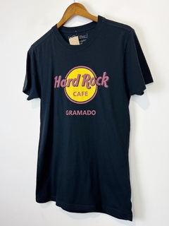 Tshirt Hard Rock (P) - comprar online