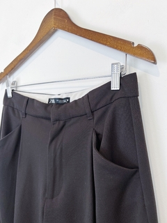 Pantalona Alfaiataria Zara (M) - comprar online