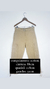 Calça Cargo Zara (G) - comprar online