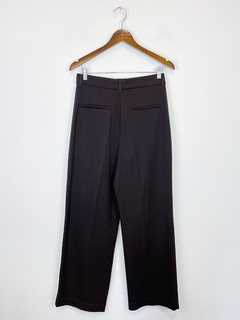 Pantalona Alfaiataria Zara (M) na internet