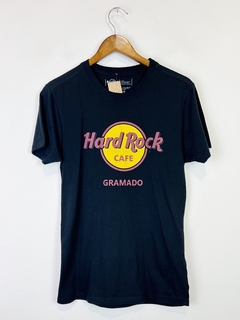 Tshirt Hard Rock (P)