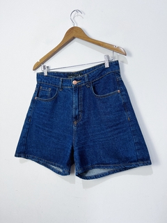 Short Mom Jeans (M) - comprar online