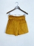 Short Clotchard Zara (P) - loja online