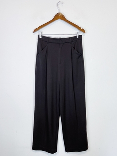 Pantalona Alfaiataria Zara (M)