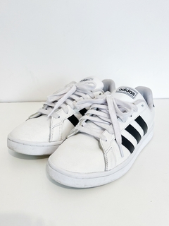 Tenis Adidas Superstar 37