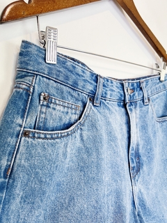 Short Mom Jeans (P) - comprar online
