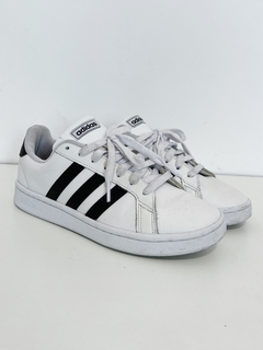Tenis Adidas Superstar 37