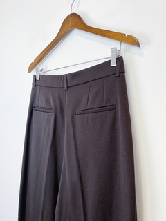 Pantalona Alfaiataria Zara (M) - Las Hermanas Brechó