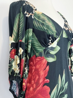 Vestido Floral Farm (P) - comprar online