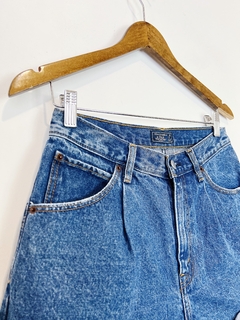 Short Mom Jeans (P) - comprar online