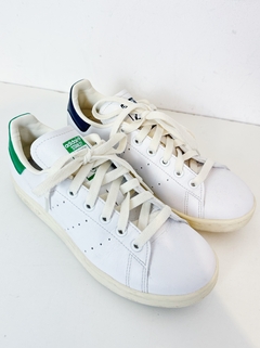 Tenis Adidas Stanley Rodney (35) - loja online