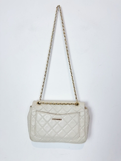 Bolsa Matelasse Steve Madden