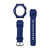 Kit Bezel e Pulseira Casio G-Shock G-9300 Azul