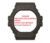 Bezel Casio G-Shock DW-5900 Reedição - comprar online
