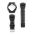 Kit Bezel e Pulseira Casio G-Shock GA-100 GA-110 Preto