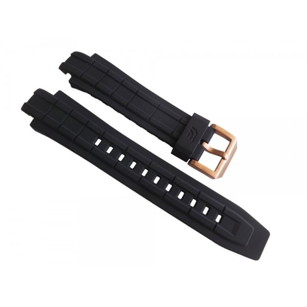 Pulseira Casio Edifice EFX 500 Hospital dos Relogios