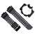Kit Bezel e Pulseira Casio G-Shock GA-400 GBA-400 - comprar online