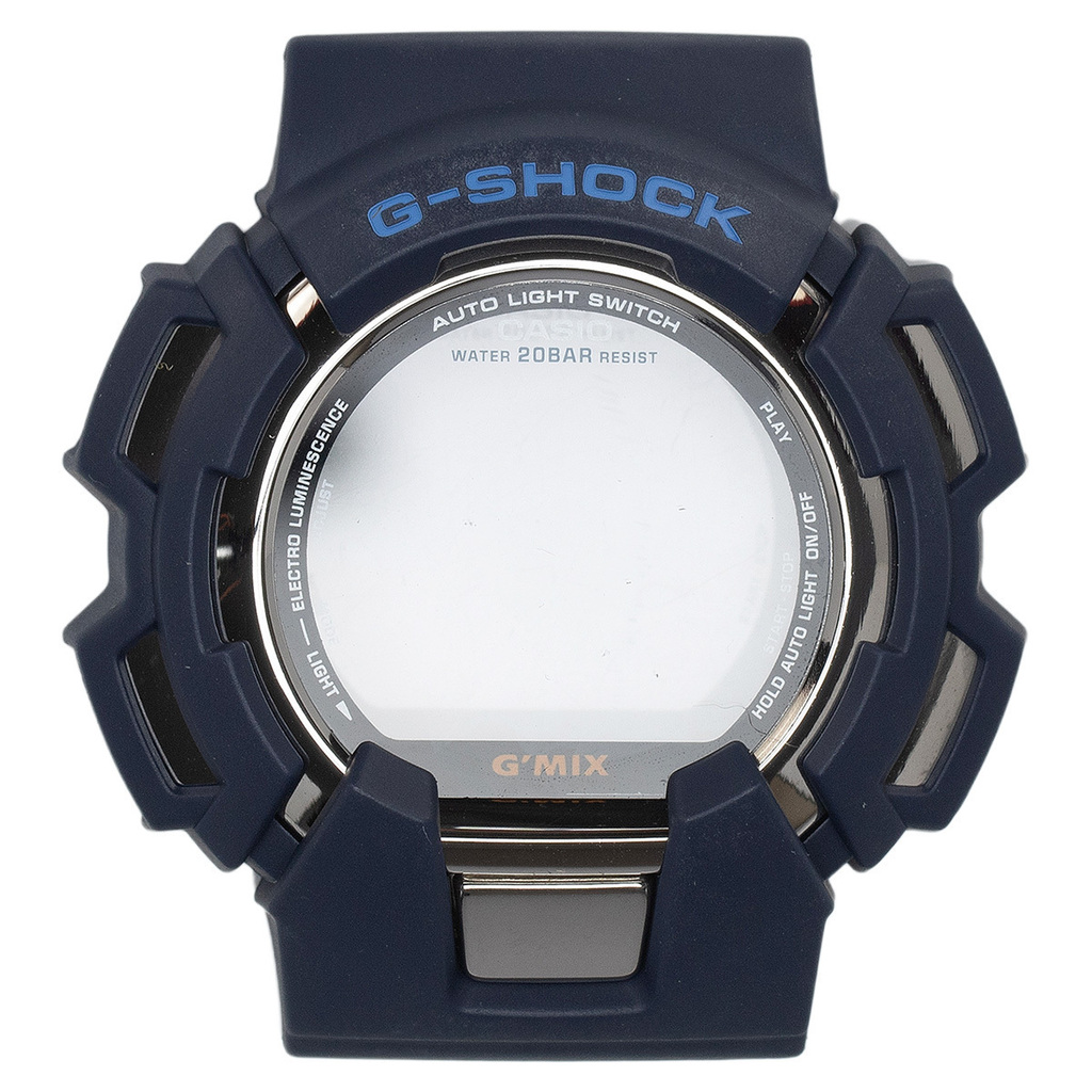 Gm100 g shock sales