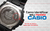 Vedação Casio G-Shock AW-590 AW-591 - comprar online