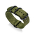 Pulseira Nylon Militar NATO ZULU Verde