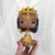 Funko Pop Orixá Oxum - Imagem Umbanda / Candomblé