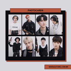 Photocards - Stray Kids NOEASY ver2