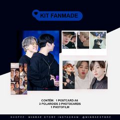 Fankit Shipp - Jikook