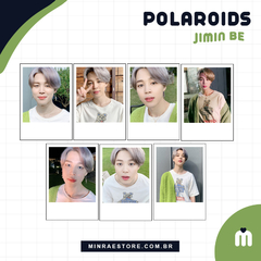 Polaroids - Jimin (BE)