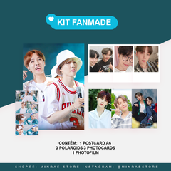 Fankit Shipp - SOPE Bts