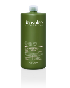 Hydration Rich Conditioner - Benvoleo - 1L - comprar online