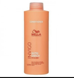 Condicionador Wella Nutri Enrich na internet