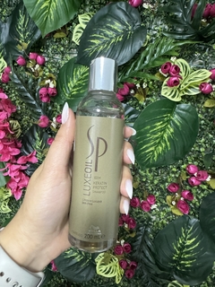 SP System Professional Luxe Oil Keratin Protect