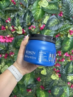 Redken Extreme Strength Builder Plus