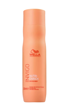 Shampoo Nutri Enrich Wella