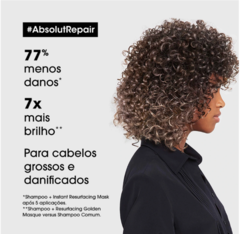 L'Oréal Professionnel Serie Expert Absolut Repair Gold Quinoa + Protein - Espacovipby