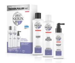 Nioxin Sistema 5 - Pequeno 150ml