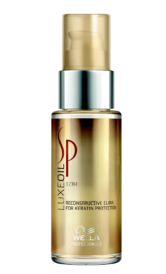 SP System Professional Luxe Oil - comprar online