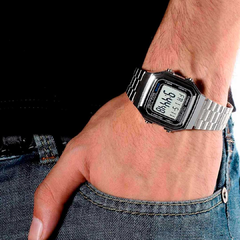 Comprar Hombre en Casio Shop