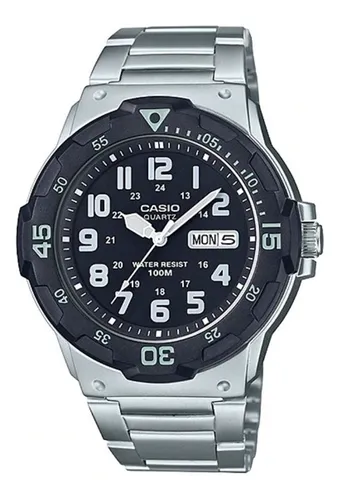 Casio g shock black cheap digital