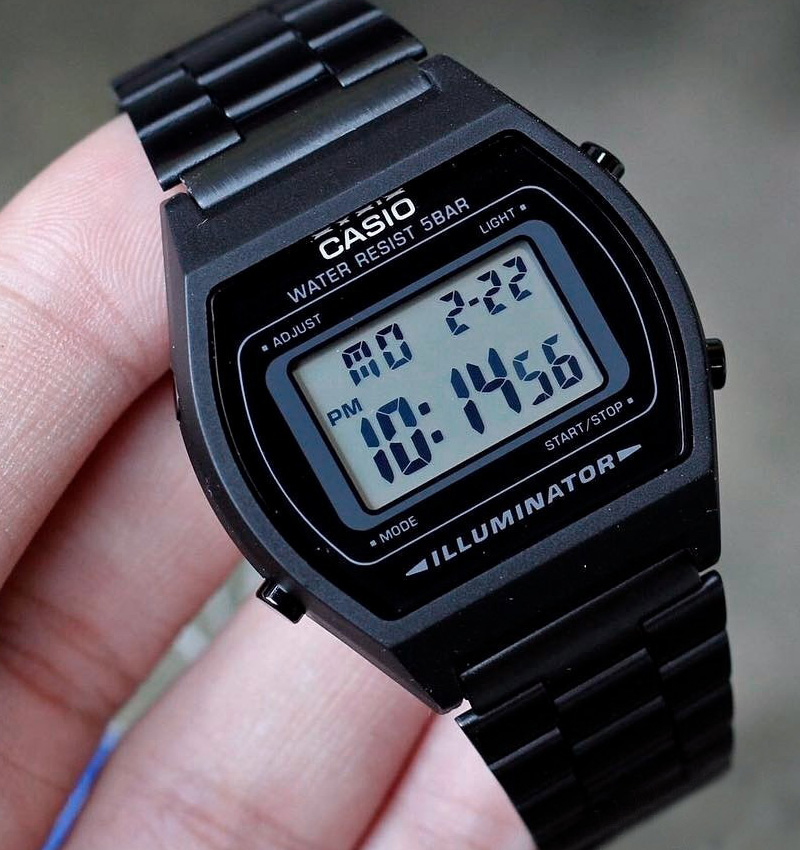 Relojes CASIO - Vintage