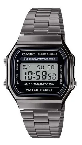 Casio cheap vintage digital