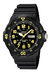 Reloj Casio Mrw-200h-9b