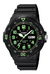 Reloj Casio Mrw-200h-3b