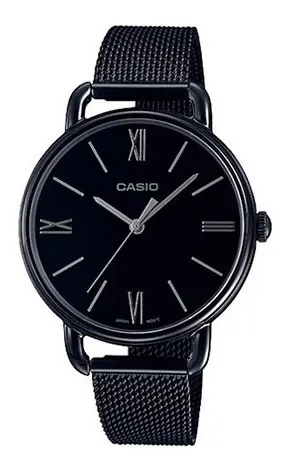 Casio dress cheap