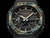 Reloj Casio G-shock Ga-2100su-1a Carbon Core - comprar online